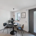 Semesterbostad Kaisers Anwesen *