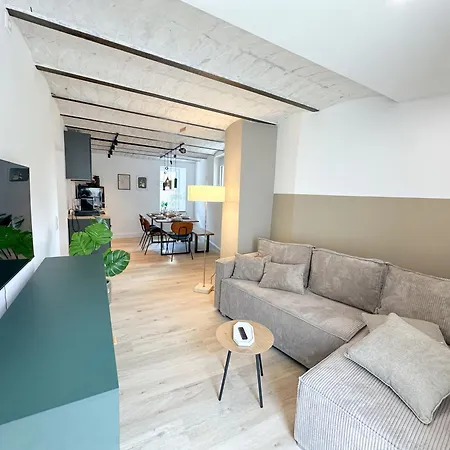 펜션 Kaisers Anwesen