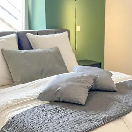 펜션 Kaisers Anwesen