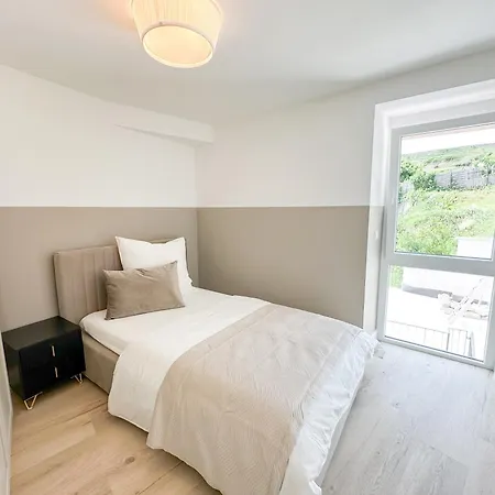 펜션 Kaisers Anwesen 보츠부르크