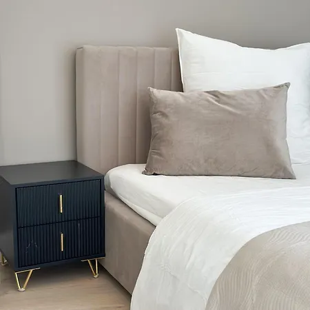 펜션 Kaisers Anwesen