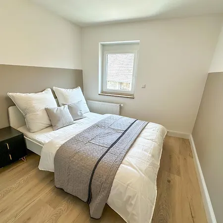 펜션 Kaisers Anwesen 보츠부르크