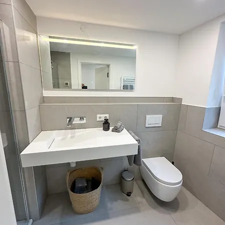 펜션 Kaisers Anwesen