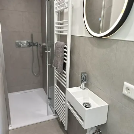 Kaisers Anwesen 펜션