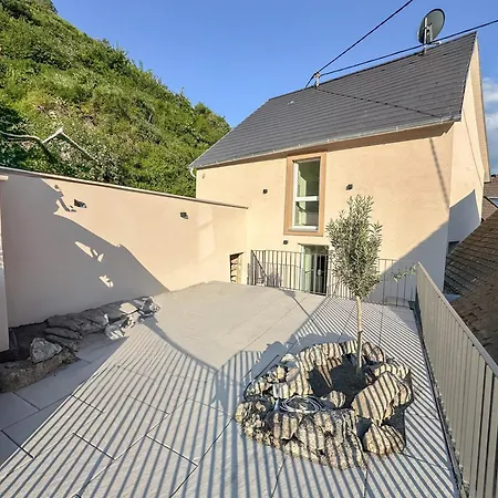 펜션 Kaisers Anwesen *