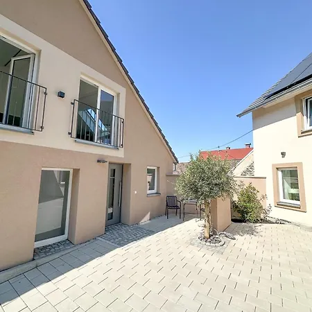 Kaisers Anwesen 펜션 *