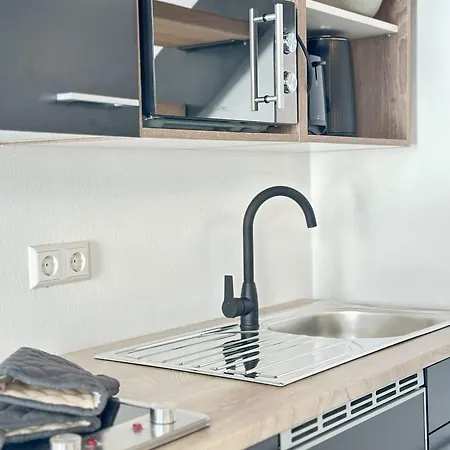 Kaisers Anwesen 보츠부르크