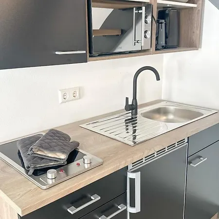 Kaisers Anwesen 펜션 *