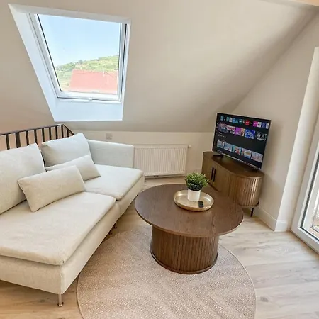 펜션 Kaisers Anwesen *