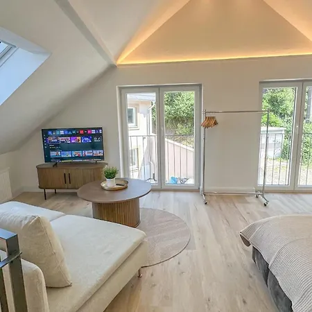 펜션 Kaisers Anwesen 보츠부르크