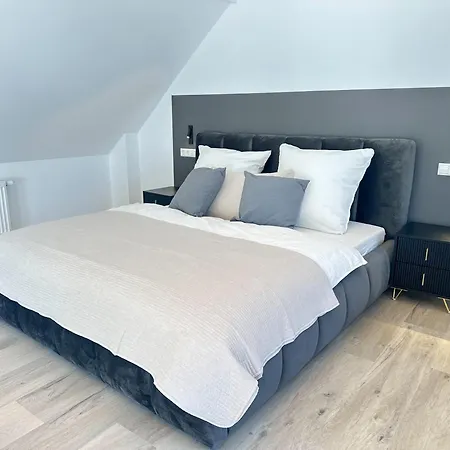 Kaisers Anwesen 펜션