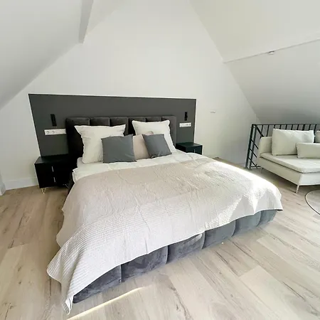 Kaisers Anwesen 펜션 *