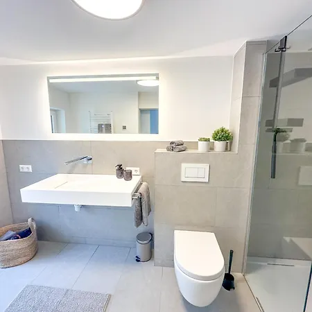 Kaisers Anwesen 펜션 *