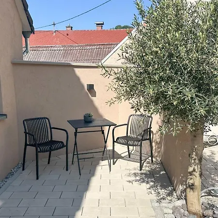 펜션 Kaisers Anwesen