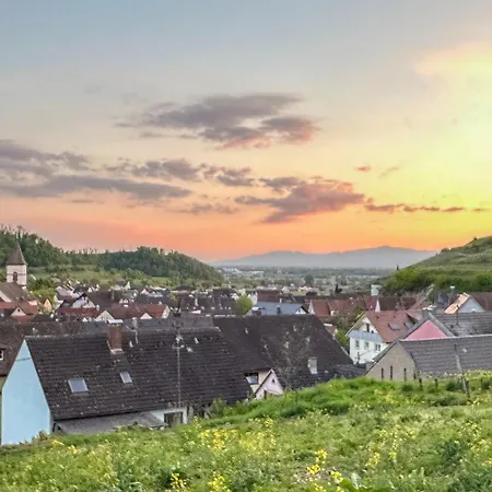 Kaisers Anwesen 펜션