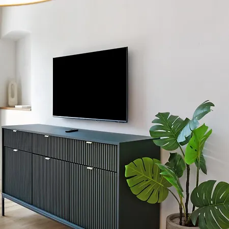 Ferienhaus Kaisers Anwesen *