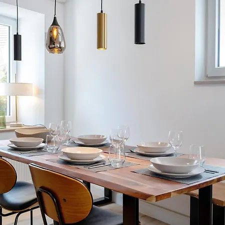 Ferienhaus Kaisers Anwesen