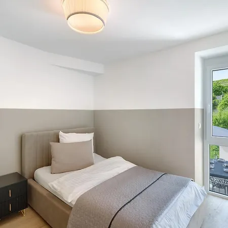 Ferienhaus Kaisers Anwesen