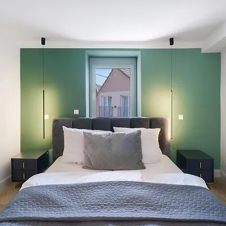 Ferienhaus Kaisers Anwesen *