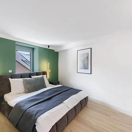 Ferienhaus Kaisers Anwesen Vogtsburg
