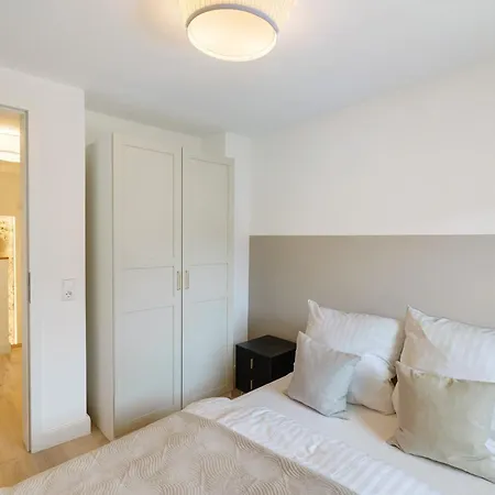 Ferienhaus Kaisers Anwesen