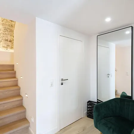 Ferienhaus Kaisers Anwesen *