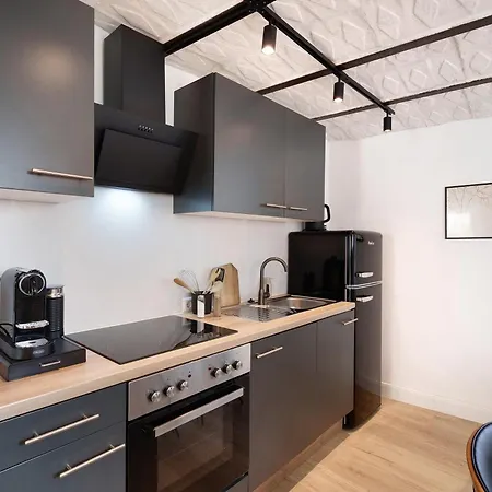 Ferienhaus Kaisers Anwesen *