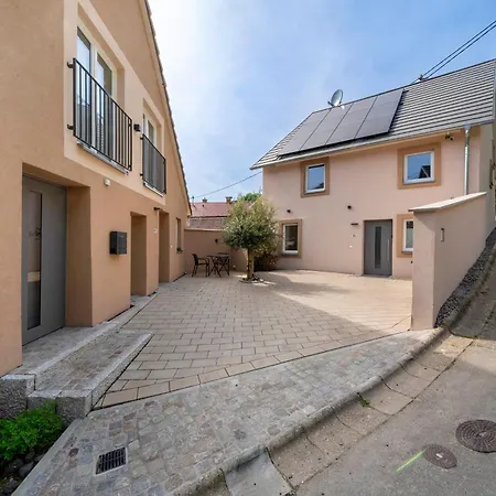 Ferienhaus Kaisers Anwesen