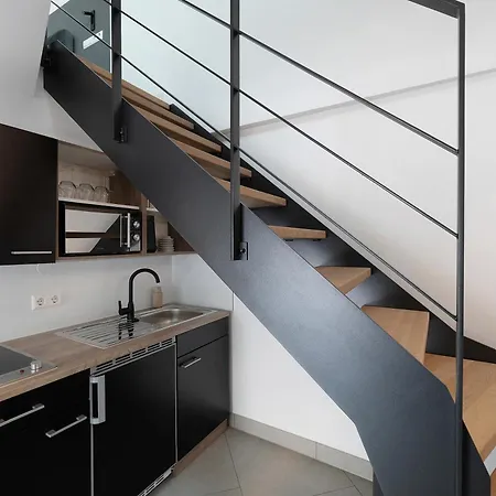 Kaisers Anwesen Ferienhaus *