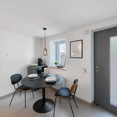 Ferienhaus Kaisers Anwesen *